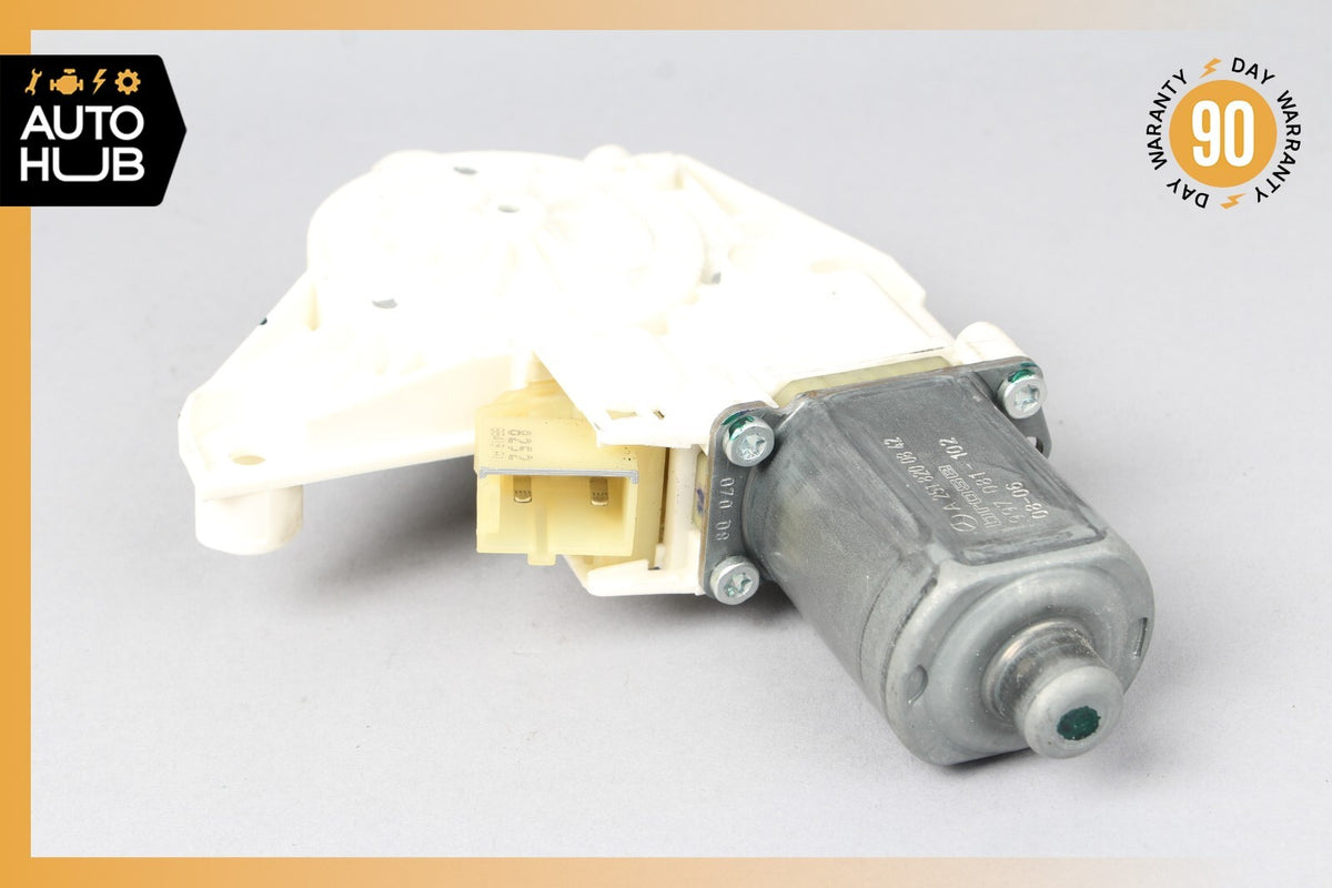 06-13 Mercedes W251 R350 GL450 GL350 Window Regulator Motor Front Right Side OEM - photo 5