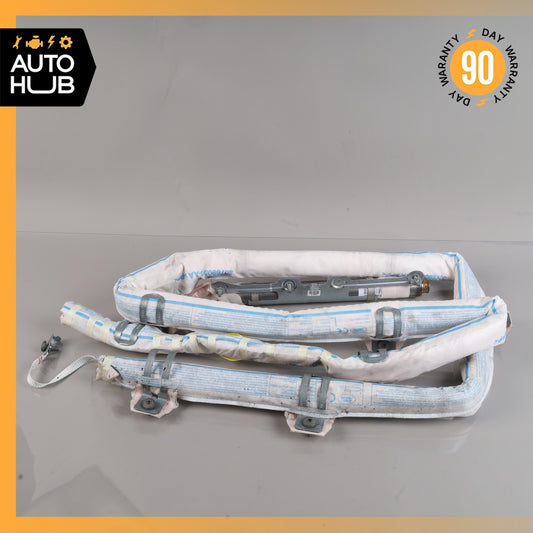 14-22 Range Rover Sport L494 Roof Curtain Airbag Air Bag Left Side OEM - photo 1