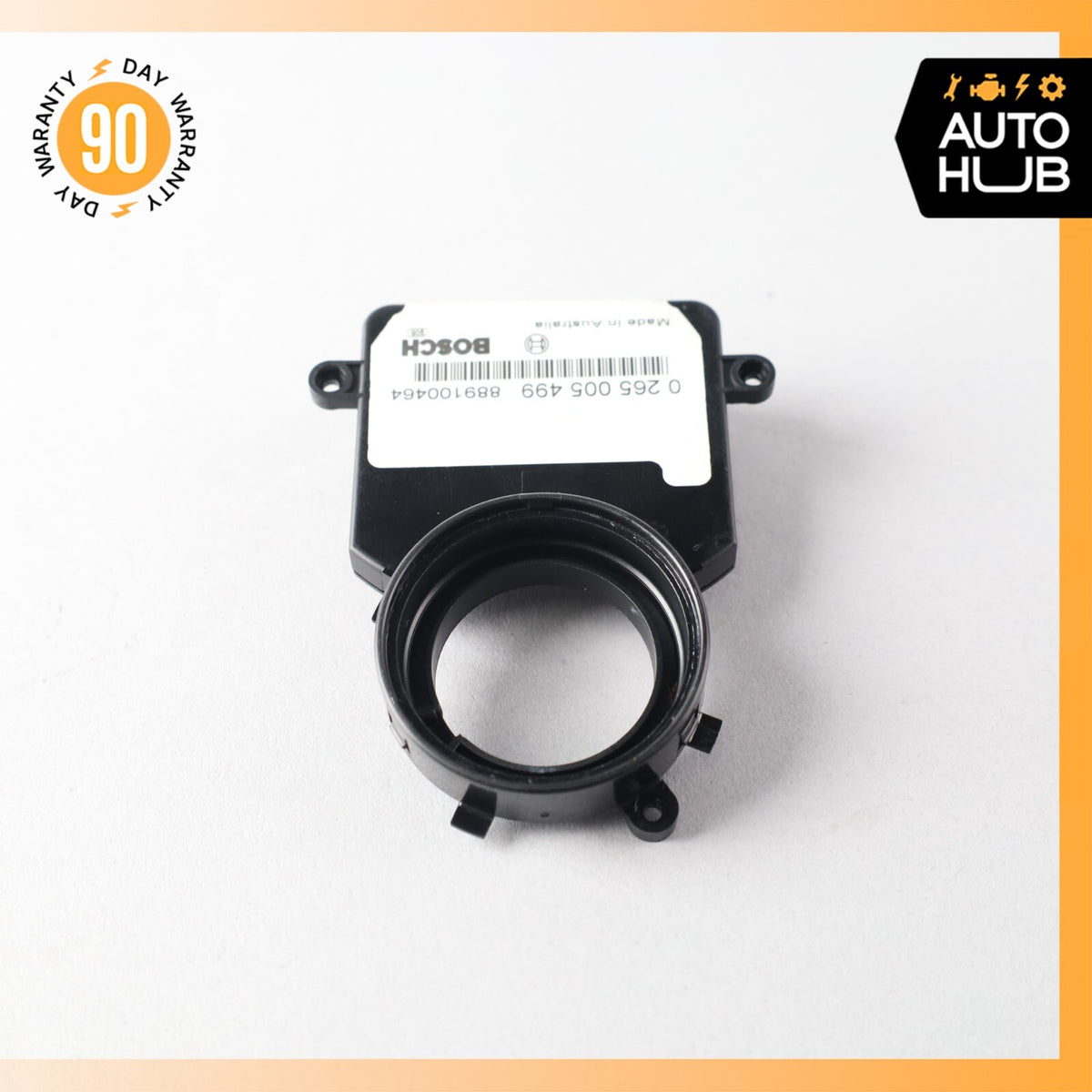 03-19 Maserati Quattroporte M139 GranCabrio Steering Wheel Angle Sensor OEM 50k - photo 4