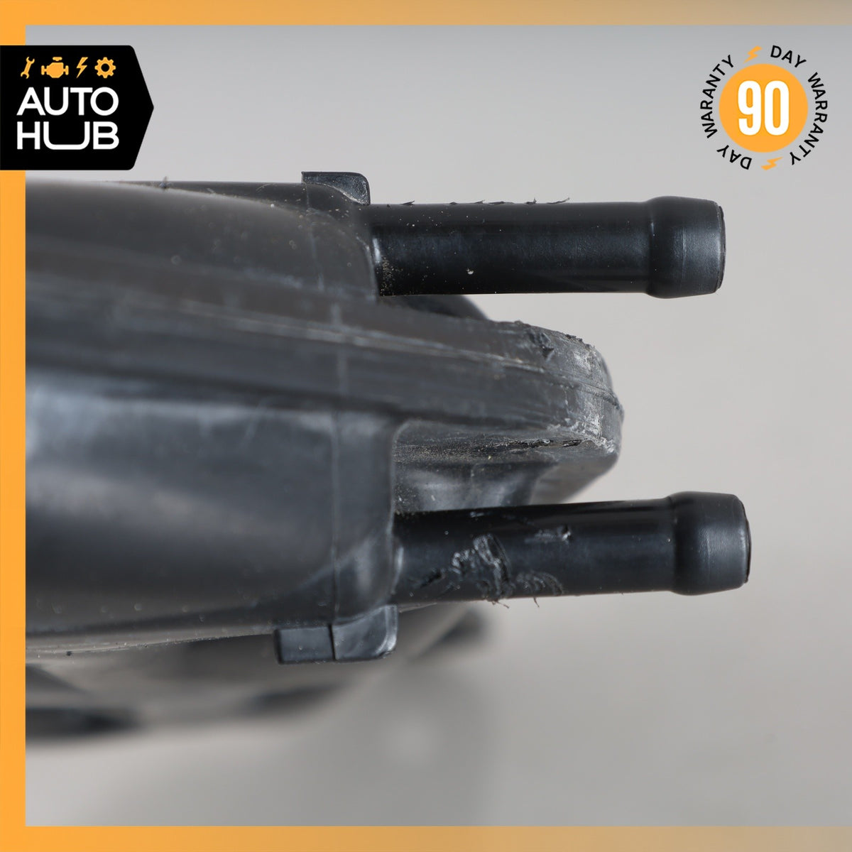 Bentley Continental GT Flying Spur Coolant Additional Expansion Tank OEM - photo 4