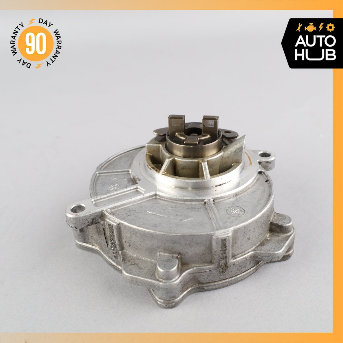 Audi C7 A6 A7 Engine Motor Brake Vacuum Pump 06E145100R OEM - photo 3