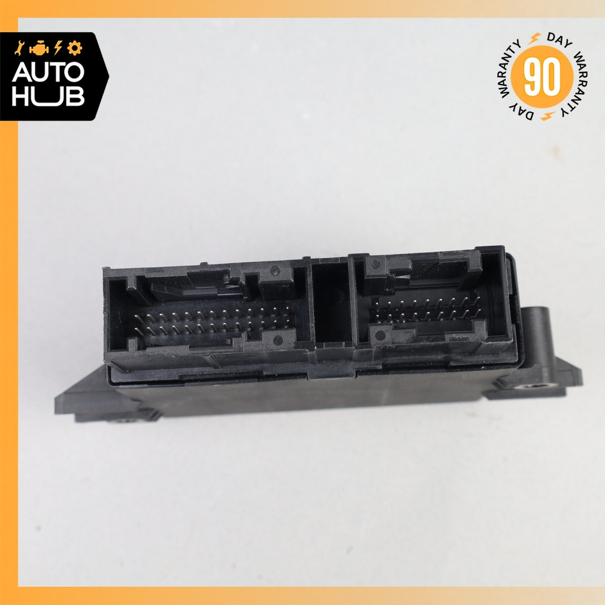 14-22 Range Rover Sport L494 Parking Aid Assist Control Module HK5215C859AD OEM - photo 6