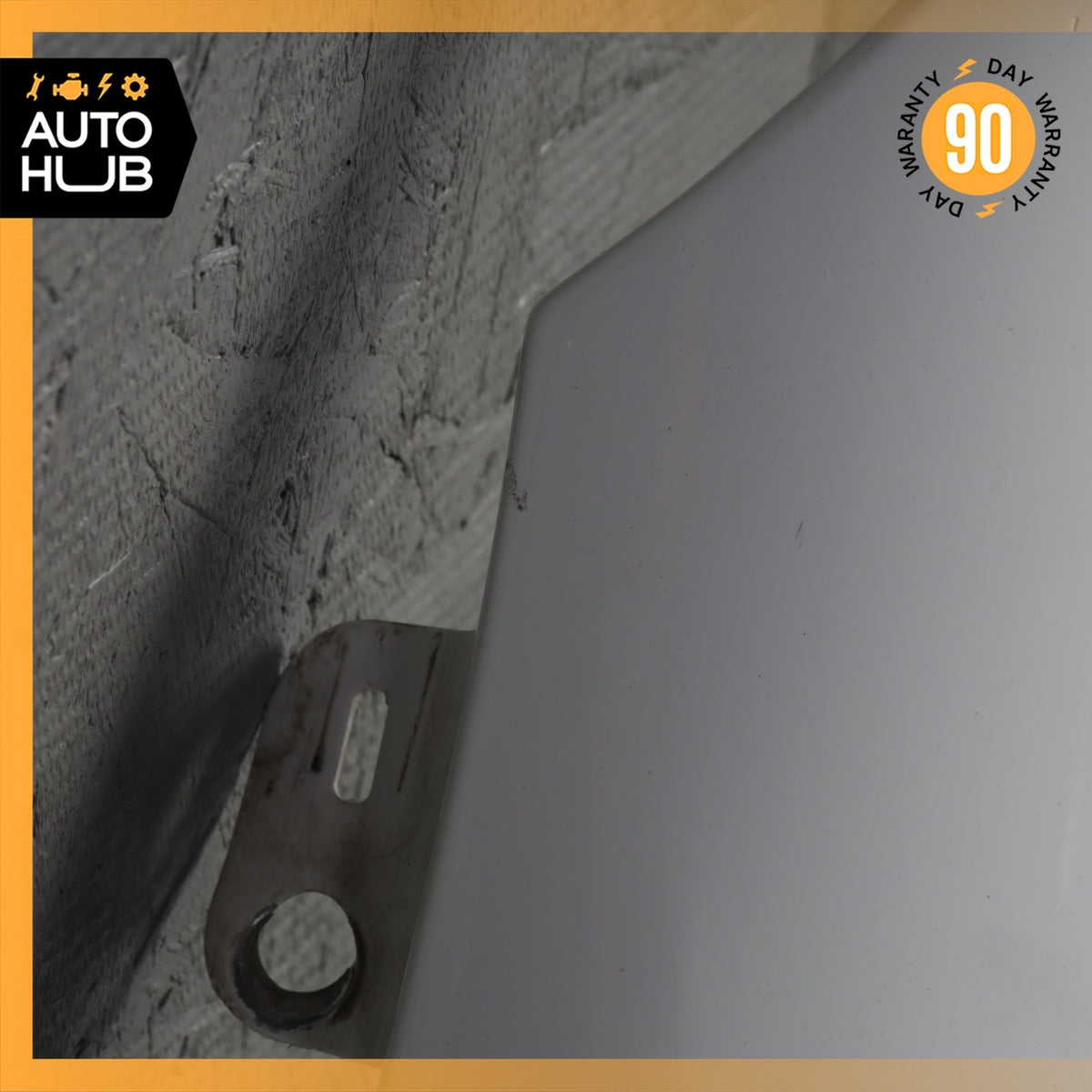 15-23 Mercedes W205 C300 C400 C43 AMG Left Driver Side Fender Assembly OEM - photo 13