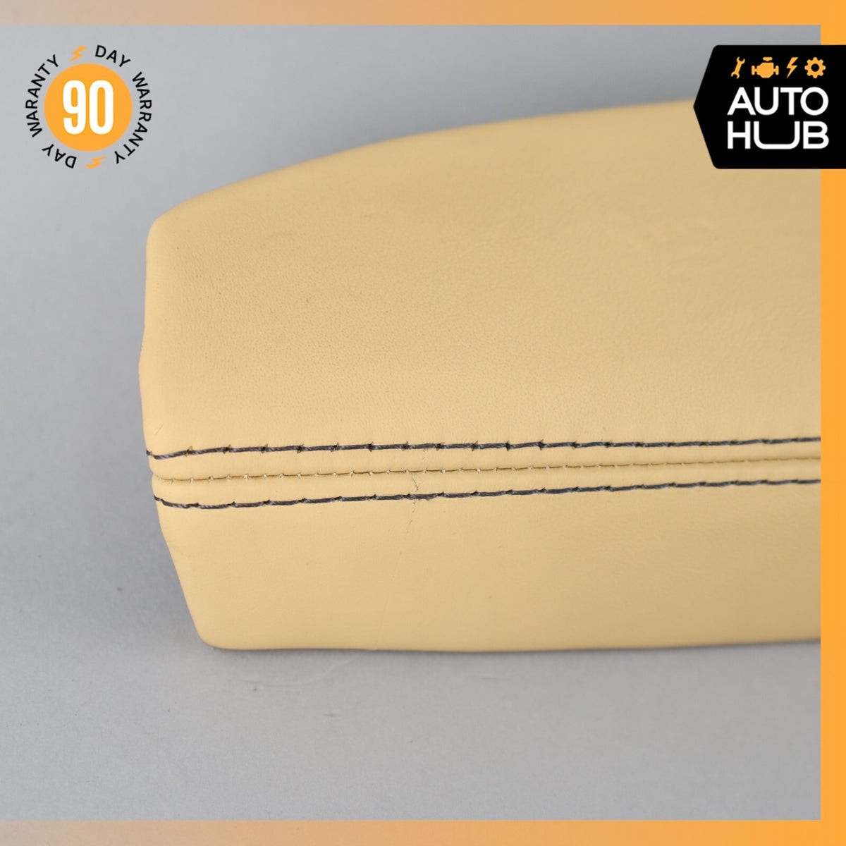 12-18 Bentley Continental GTC Rear Left Interior Door Panel Armrest OEM 71k - photo 3