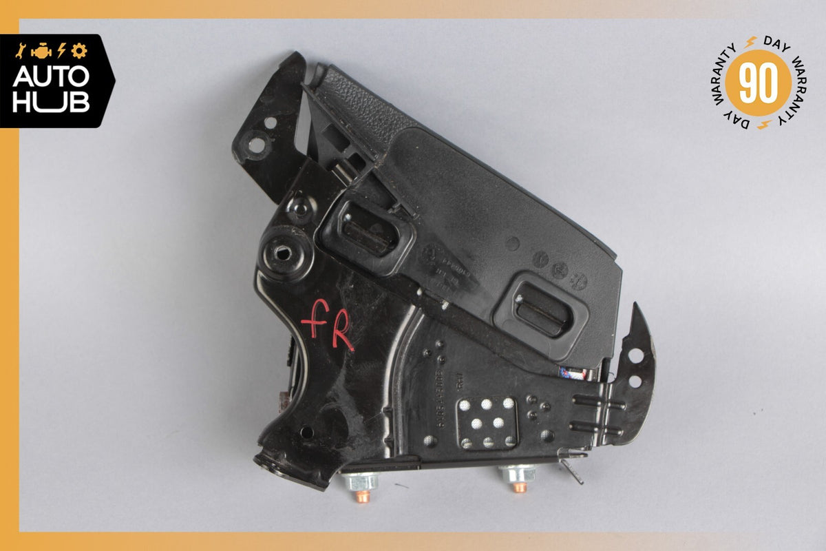 10-17 Mercedes W207 E550 C250 Coupe Seat Airbag Air Bag SRS Right Lower OEM - photo 7