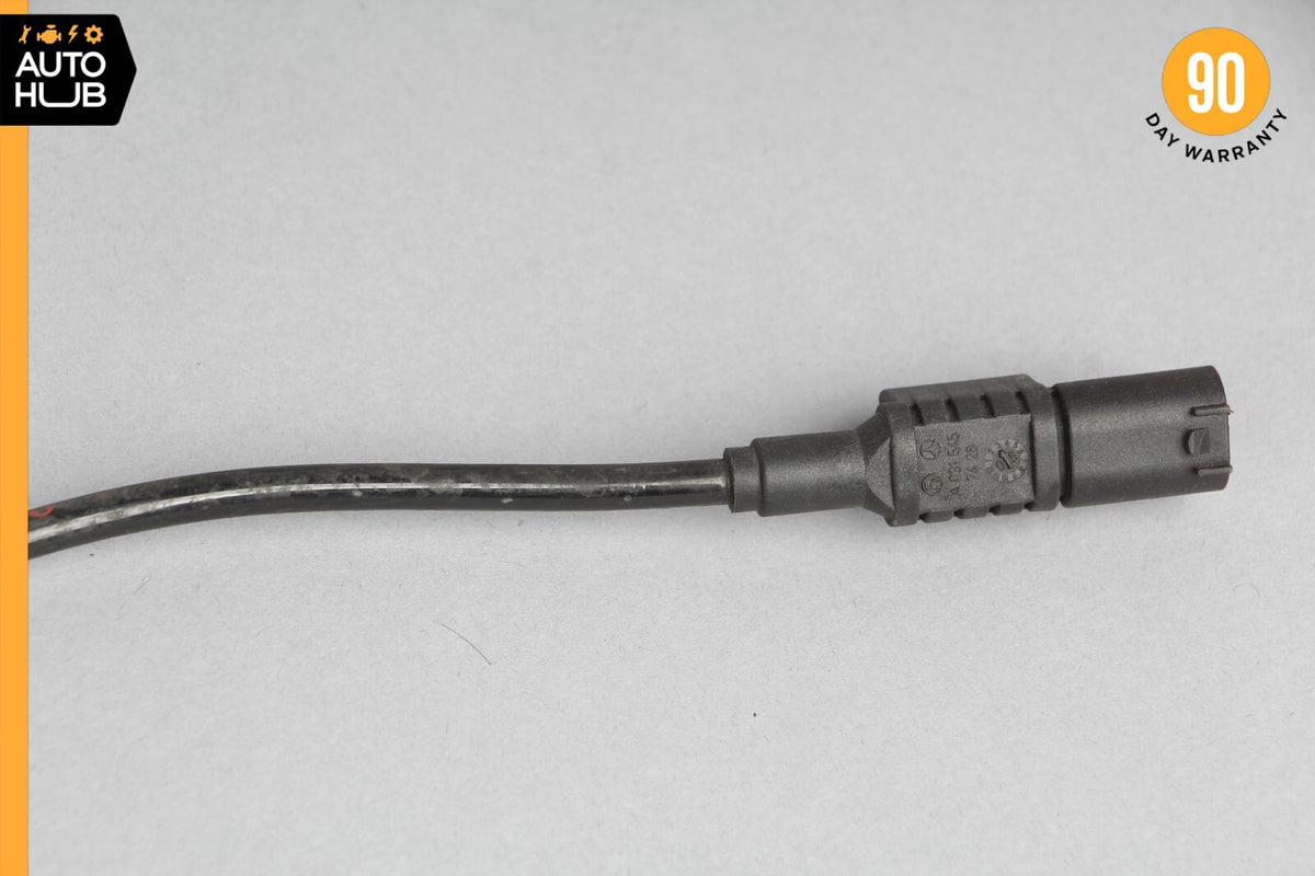 03-12 Mercedes R230 SL500 SL63 Rear Left or Right Wheel Speed ABS Sensor OEM - photo 10