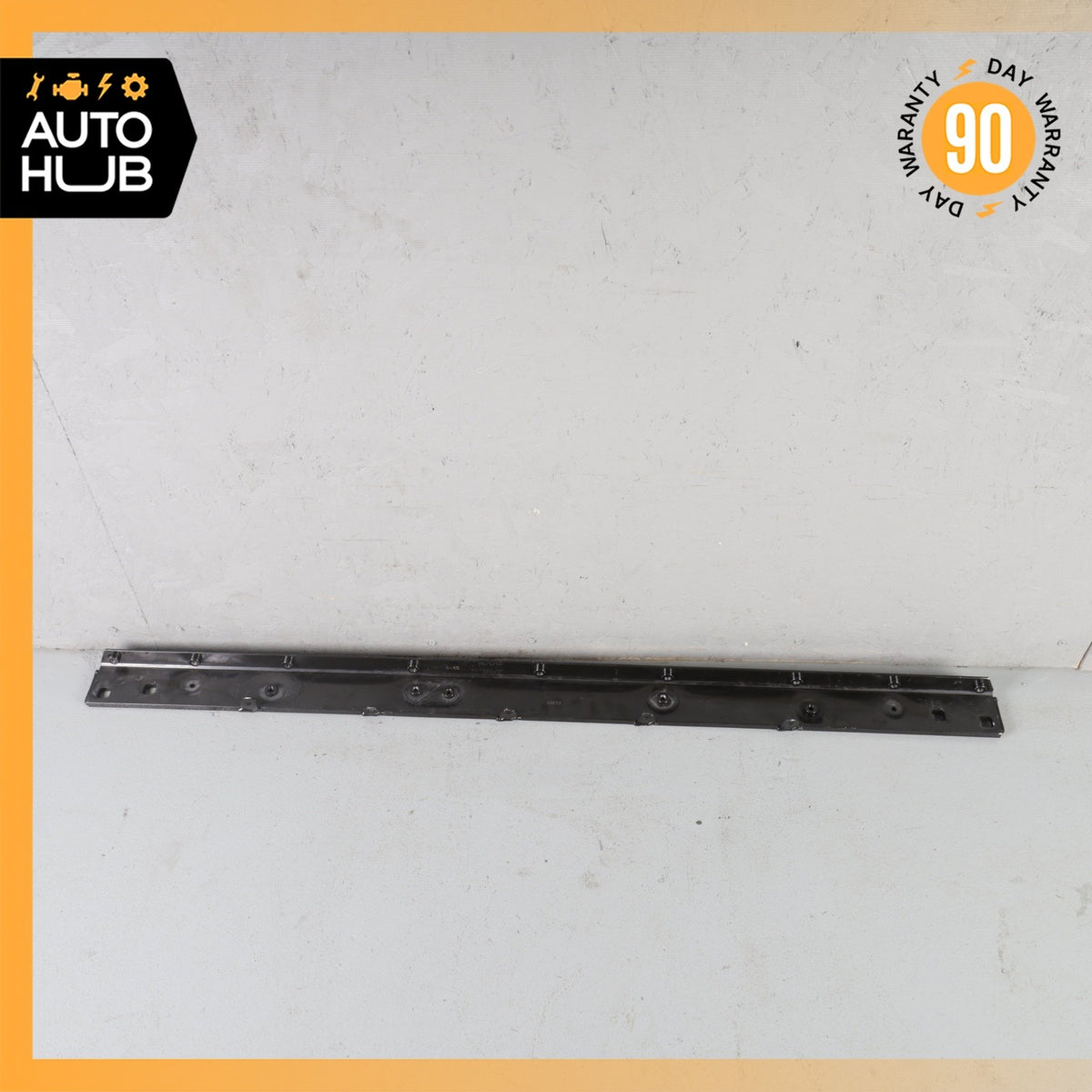 19-26 BMW G05 X5 Engine Radiator Upper Support Brace OEM 44k - photo 9