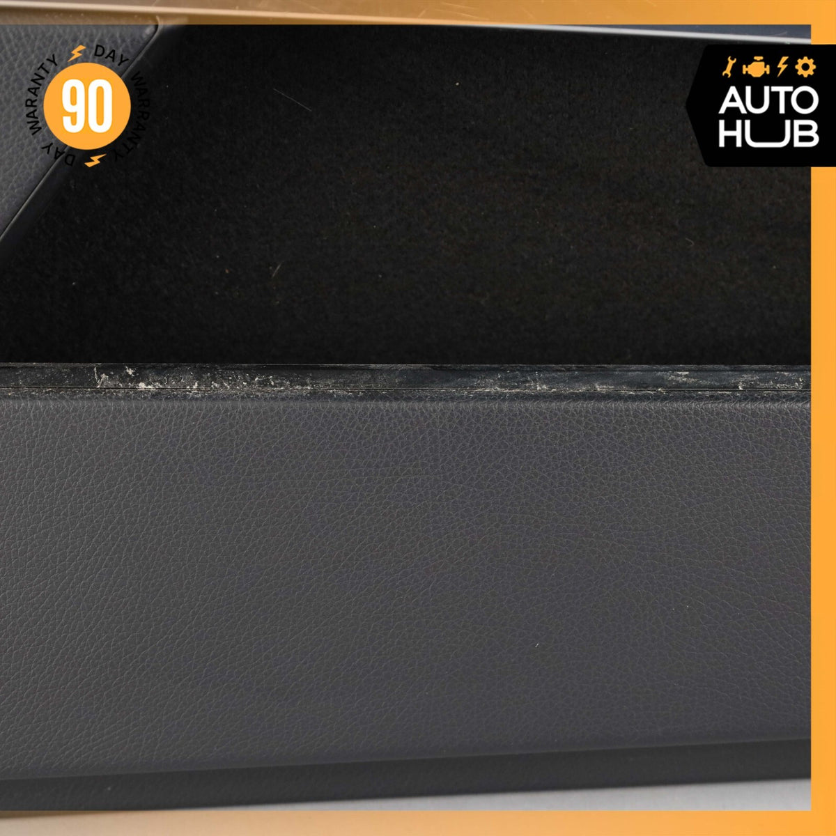 14-17 Mercedes W207 E350 E550 Convertible Left Side Interior Door Panel OEM 16k - photo 12