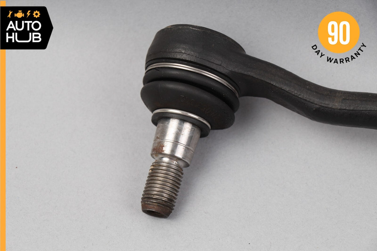 Mercedes R230 SL500 Right or Left Power Steering Rack & Pinion Tie Rod Boot OEM - photo 10