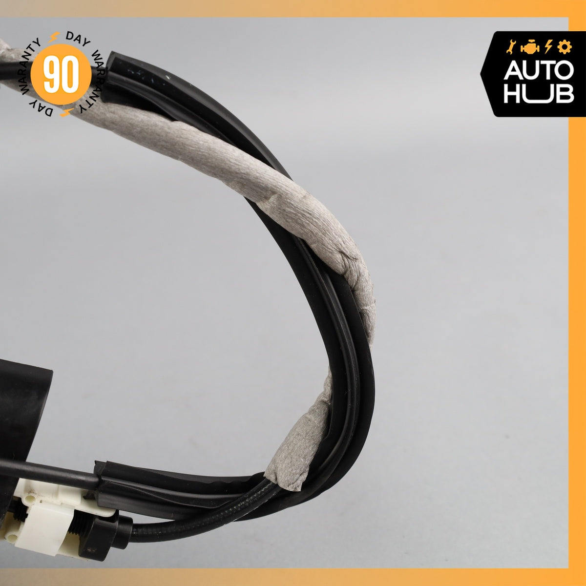 12-20 Mercedes R172 SLC300 SLK350 Front Left Door Lock Latch Actuator OEM 53k - photo 8