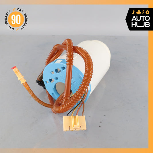 11-18 Porsche Cayenne 958 Right Side Gasoline Tank Fuel Pump 7P0919087 OEM - photo 1