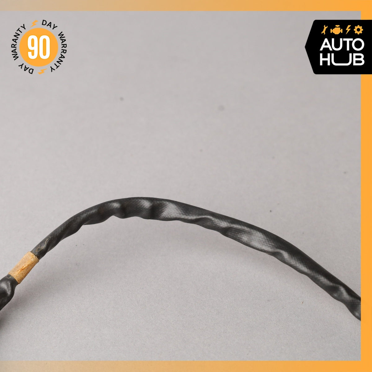 11-18 Porsche Cayenne 958 3.6L Oxygen O2 Sensor Lambda 03H906262N OEM - photo 4