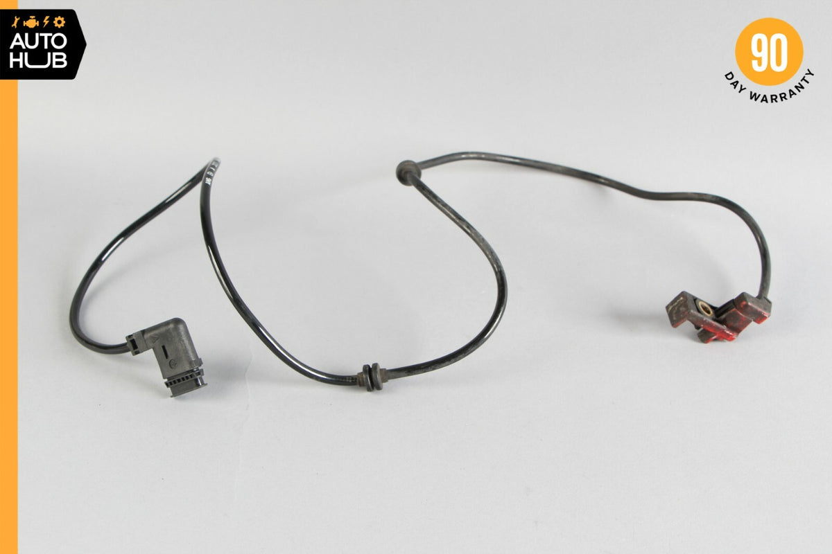 07-14 Mercedes W221 S550 S400 CL550 Rear Brake Pad Wear Sensor 2215409810 OEM - photo 1