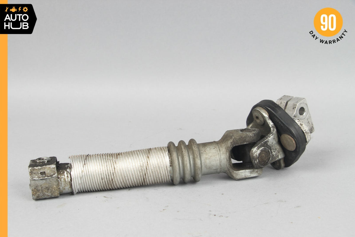 03-12 Mercedes R230 SL550 SL500 Steering Gear Coupling 2204620378 OEM - photo 7