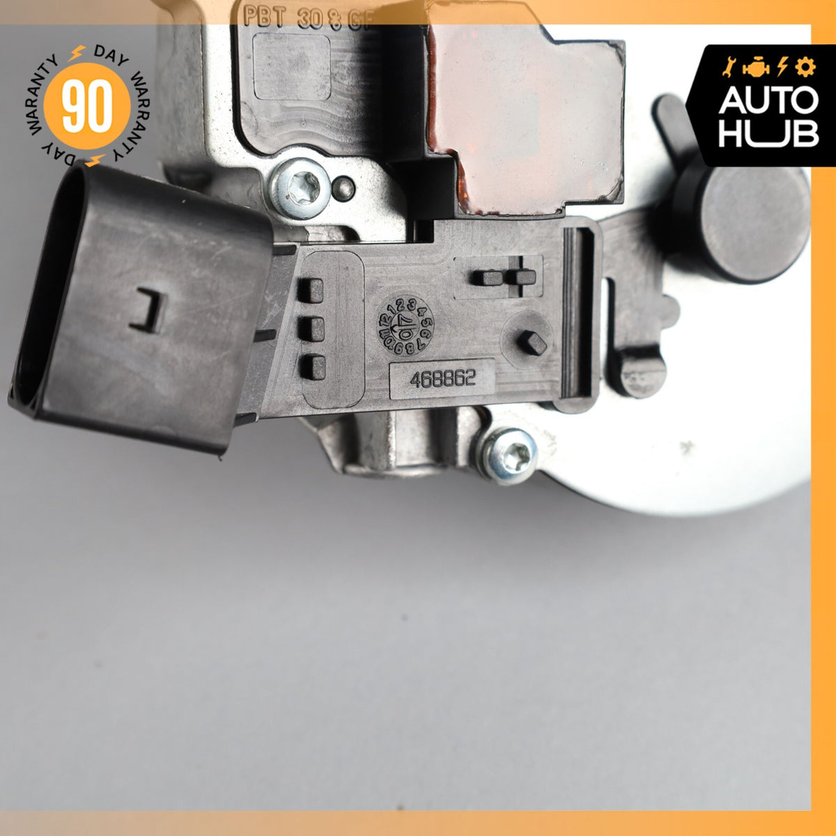 06-13 Mercedes W251 R350 R320 R500 Windshield Wiper Motor 2518202542 OEM - photo 13