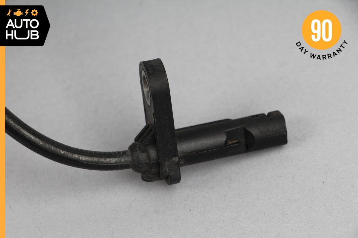 10-14 Mercedes W207 E550 E350 Convertible Rear ABS Wheel Speed Sensor OEM - photo 8