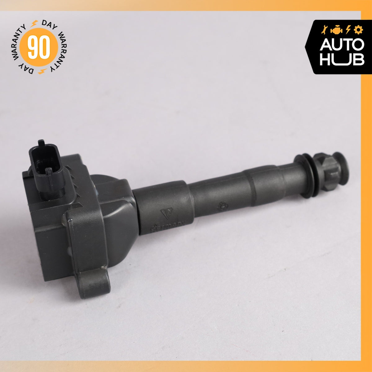 Porsche Boxster 987 Engine Ignition Coil 99760210200 OEM - photo 2