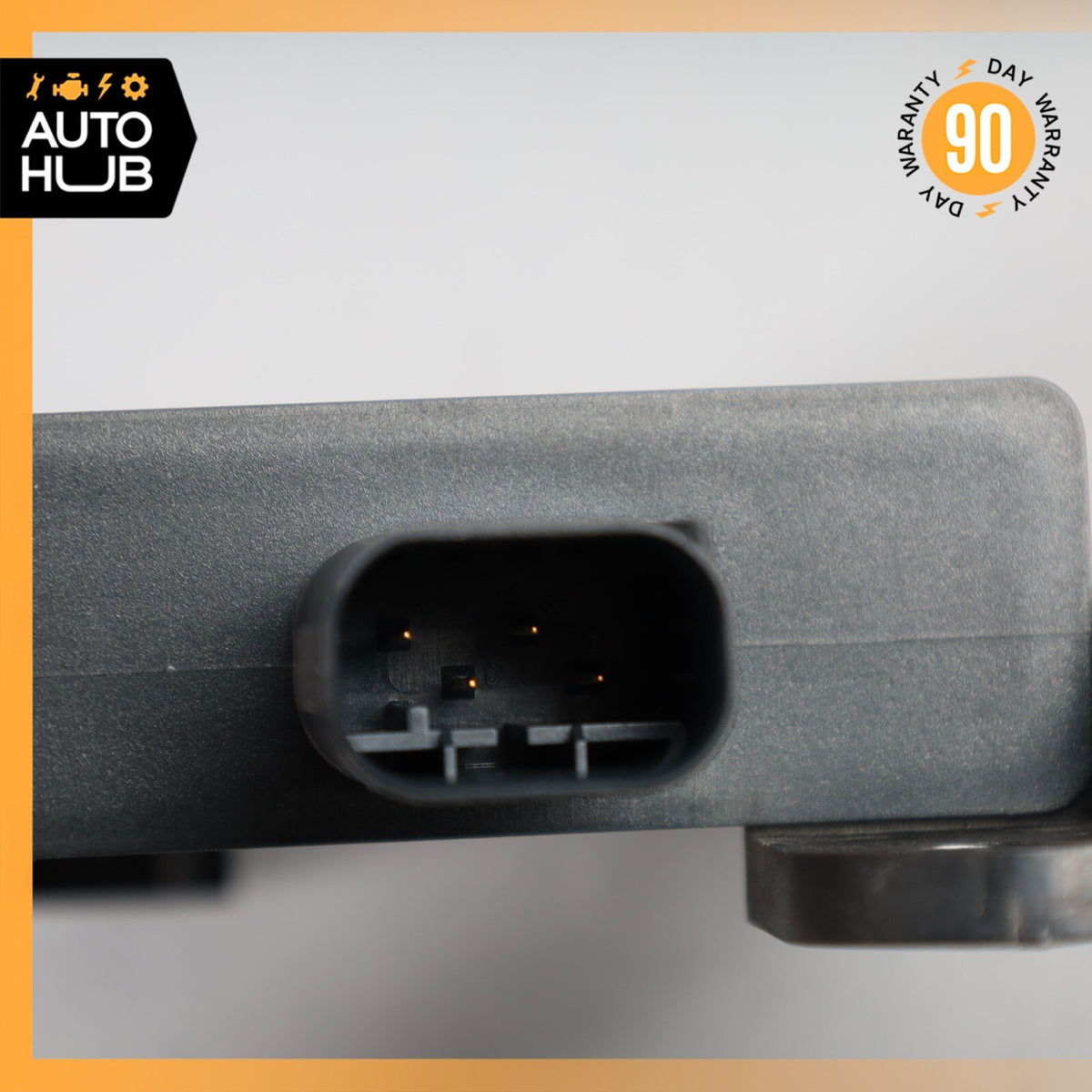 Ferrari FF F151 Tire Pressure Monitoring System TPMS Receiver OEM - photo 4