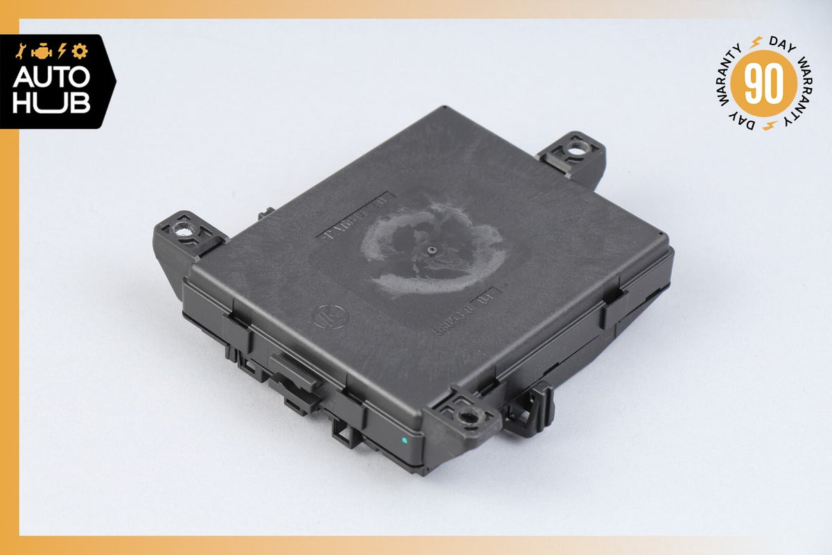 06-13 Mercedes X164 GL450 ML320 GL550 Front Left Driver Door Control Module OEM - photo 7