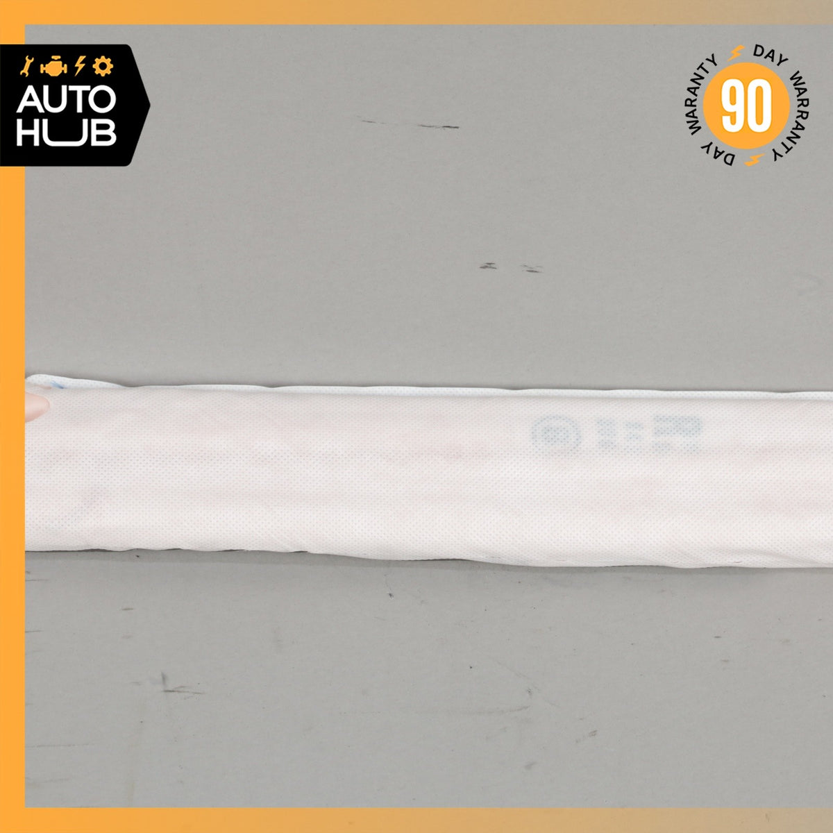 11-17 Mercedes W207 E350 E550 Door Airbag Right Passenger Side 2078602402 OEM - photo 3