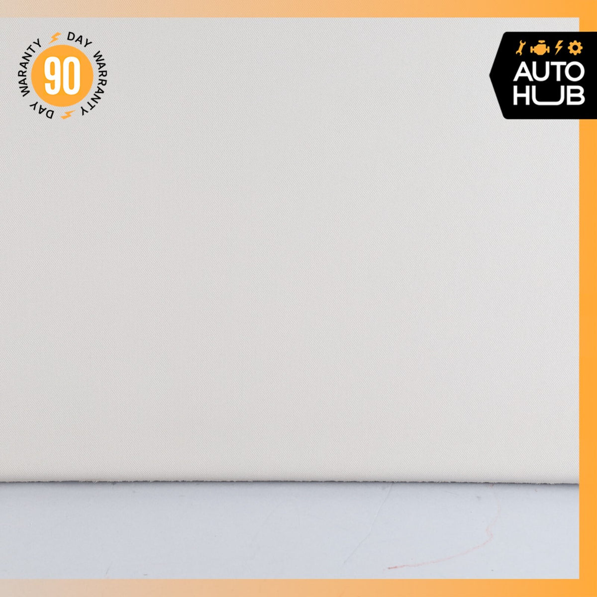 06-13 Mercedes W251 R350 GL550 Headliner Sun Roof Sunroof Sunshade Gray OEM - photo 6