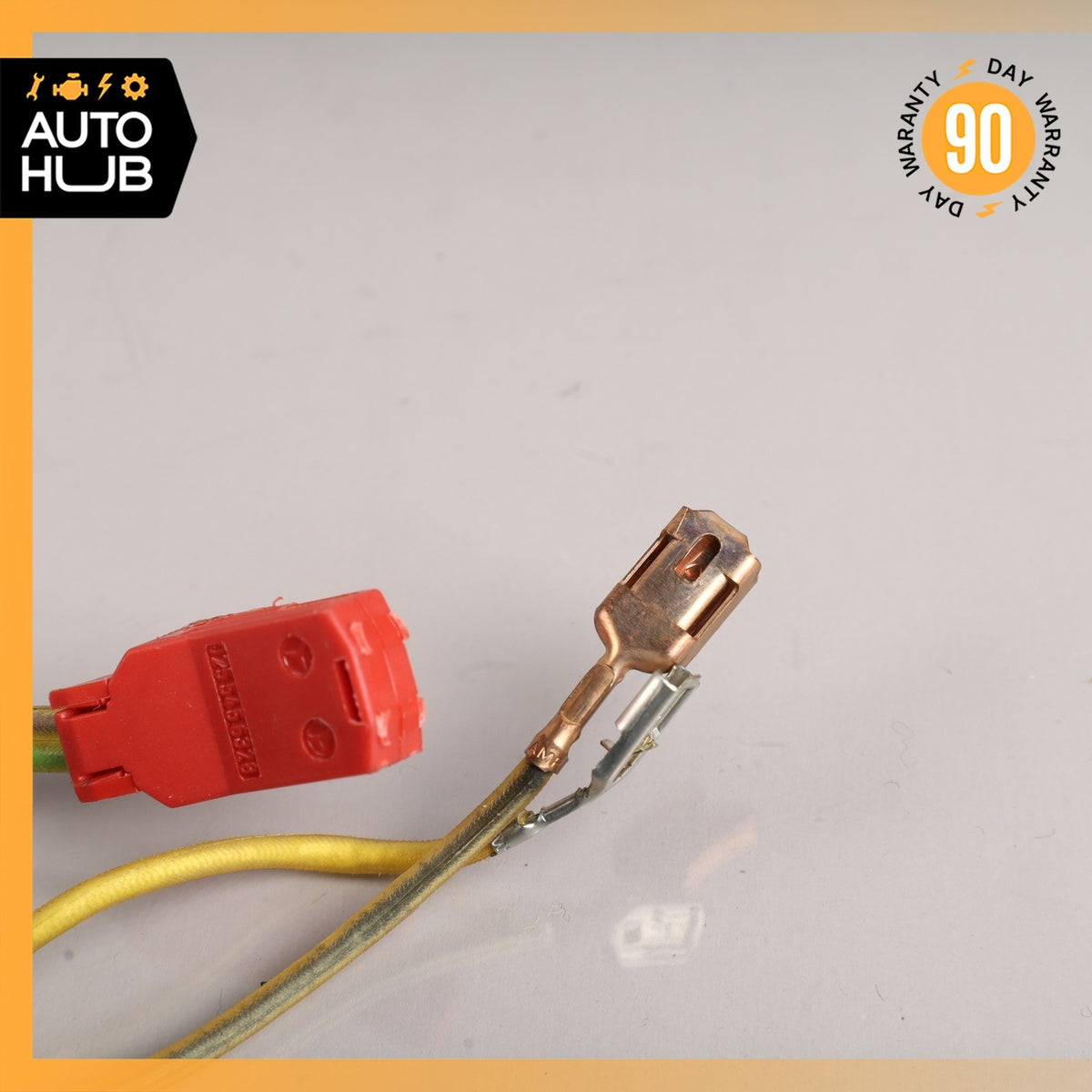 90-04 Mercedes W140 S320 SL320 Steering Column Angle Sensor Clock Spring OEM - photo 8