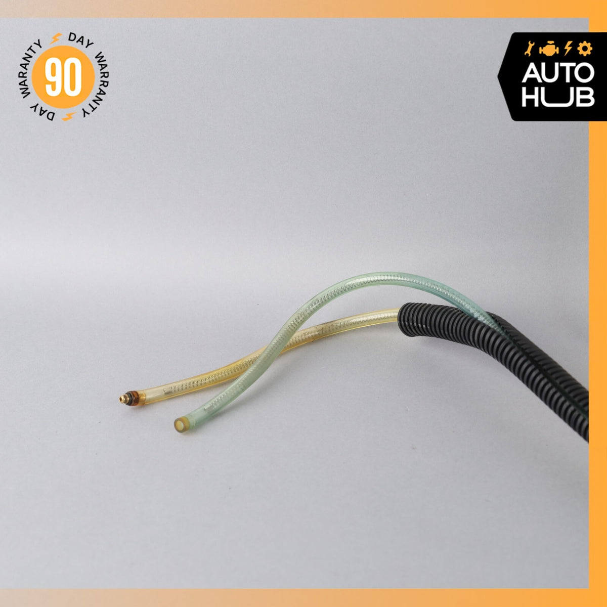 04-09 Cadillac XLR Front Left or Right Seat Lumbar Bladder Control Adjuster OEM - photo 6