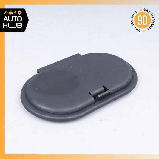 05-16 Aston Martin DB9 Load Compartment Switch Plate Trim Cover OEM 34k - photo 1