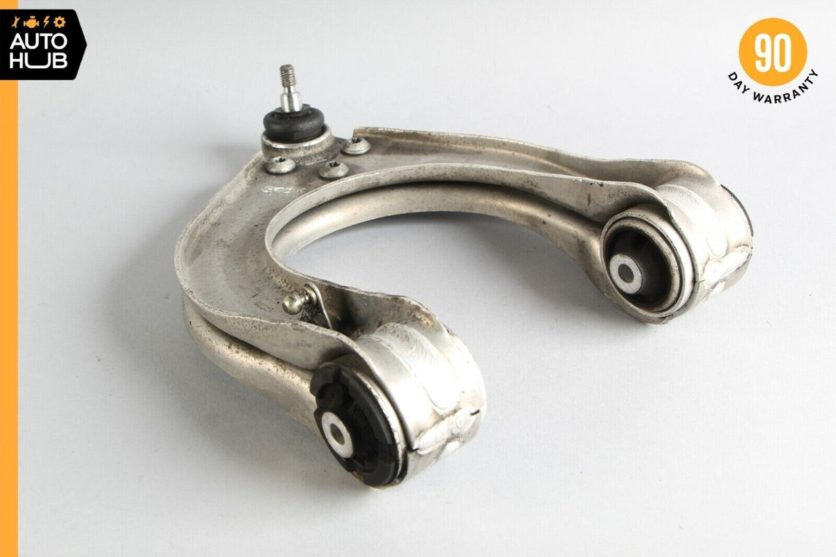 03-12 Mercedes R230 SL500 SL550 Front Left Driver Side Upper Control Arm OEM 68k - photo 7