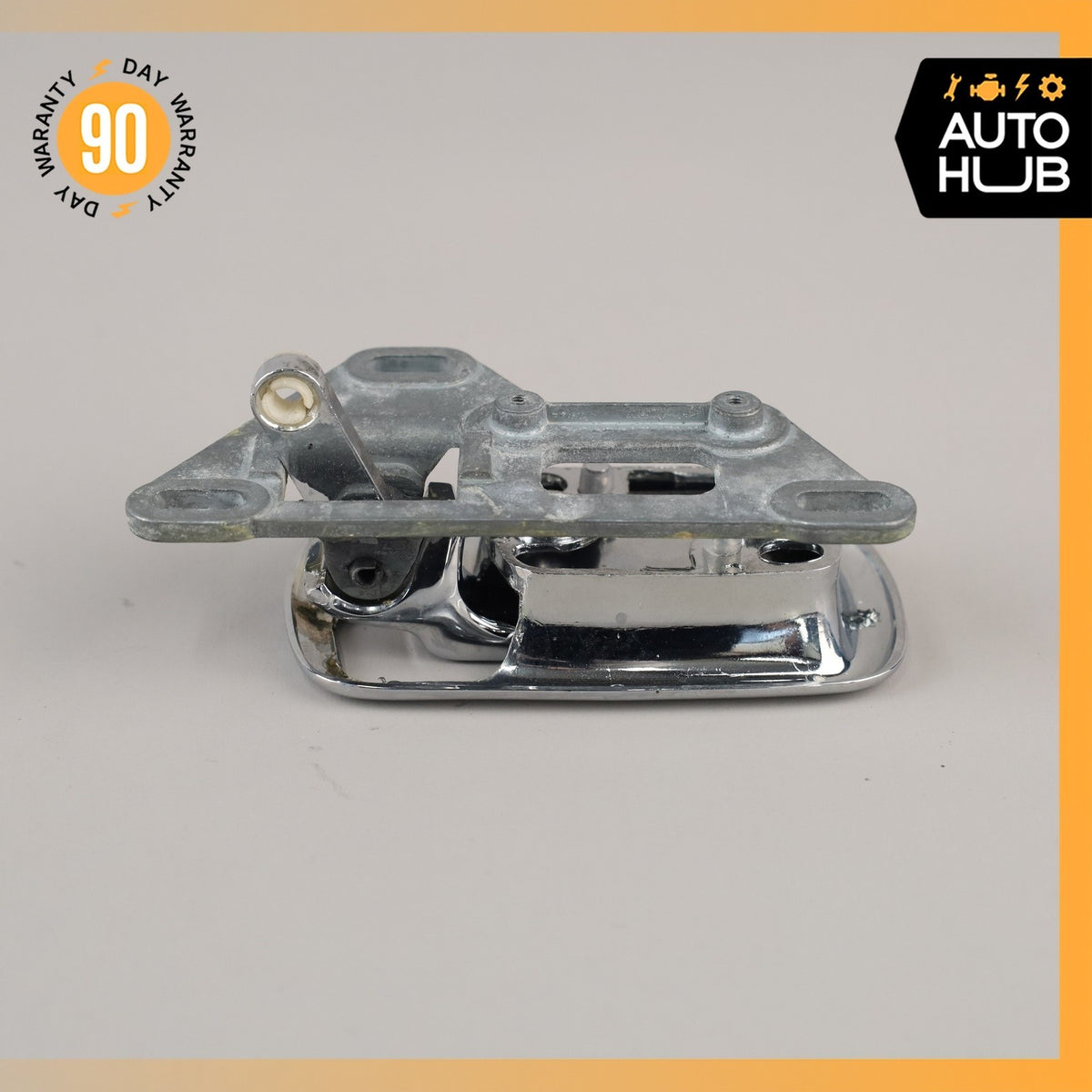 Rolls Royce Silver Spirit Front or Rear Right Side Interior Door Handle OEM 22k - photo 6