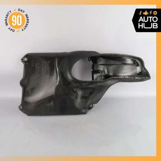 Porsche Boxster 986 Left Engine Motor Intake Air Duct 99657532100 OEM - photo 1