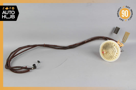 06-08 Mercedes W164 ML500 GL450 R350 Fuel Filter Gas Pump Level Sending Unit OEM - photo 1