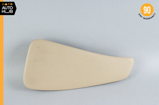 10-18 Mercedes W212 E400 CLS550 Front Right Side Seat Airbag Air Bag Beige OEM - photo 1