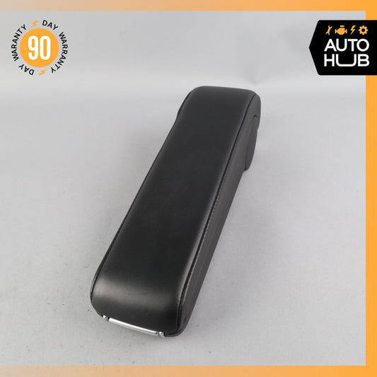 Bentley Continental Flying Spur Front Left Center Console Arm Rest OEM 67k - photo 1