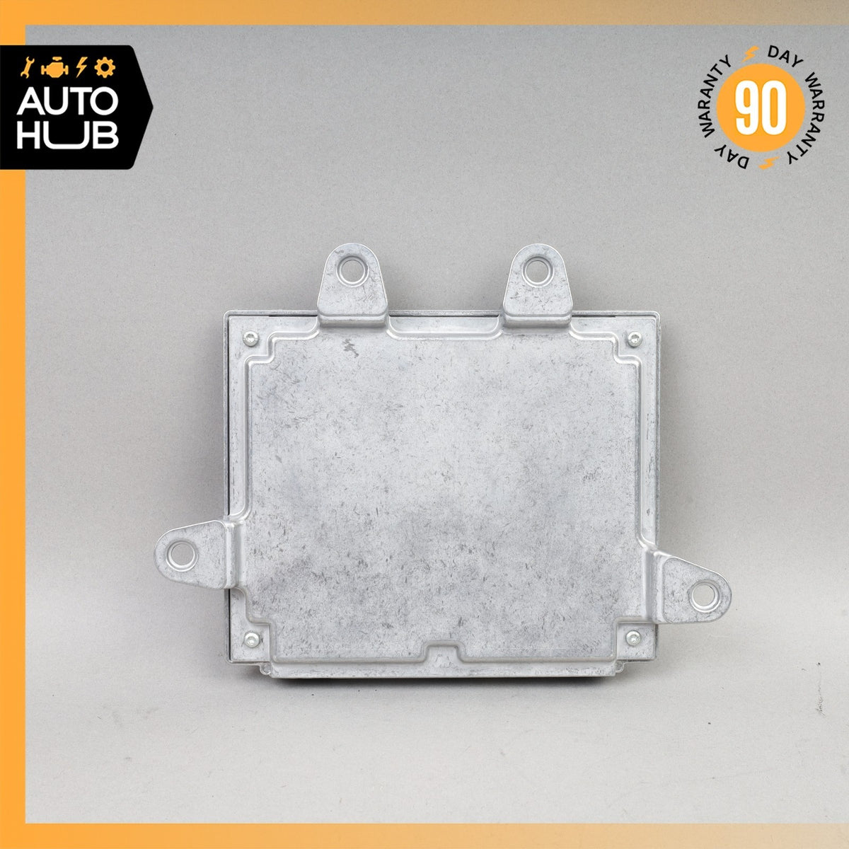 10-14 Mercedes W216 CL550 S63 AMG Night Vision Camera Control Module OEM - photo 10