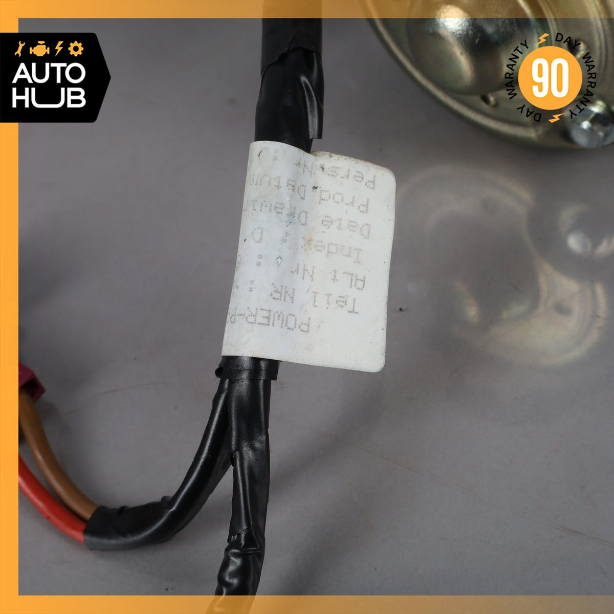 11-17 Mercedes W207 E350 E400 E550 Convertible Top Hydraulic Pump Motor OEM - photo 14