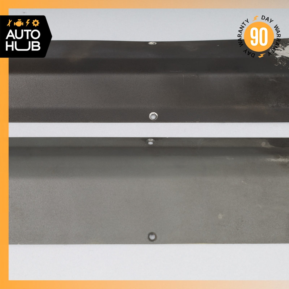 Aston Martin DB7 Vantage Engine Motor Ignition Coil Valve Cover Set of 2 OEM 20k - photo 4