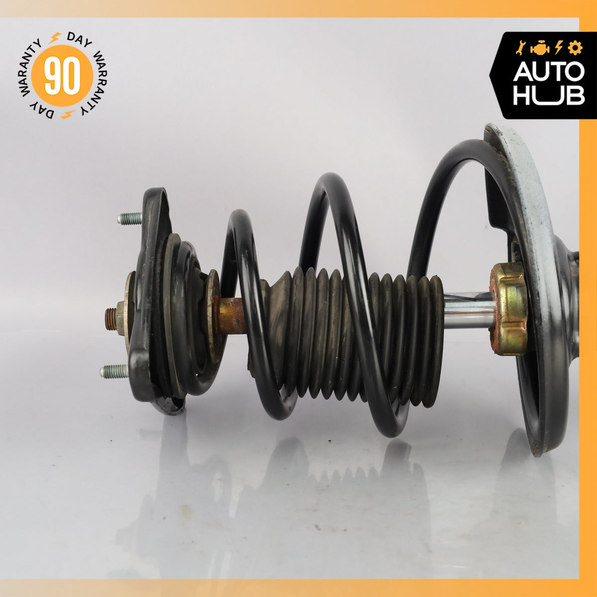 00-04 Porsche Boxster 986 Front Left or Right Side Shock Strut 98634304120 OEM - photo 5
