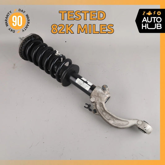 14-22 Maserati Ghibli M157 S Q4 Shock Strut Front Left or Right 670030333 OEM - photo 1