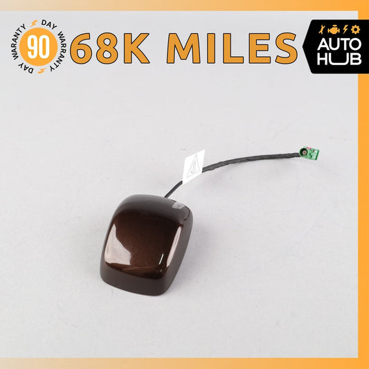 Porsche Panamera 970 / Cayenne 958 Top Roof Radio Antenna GPS 7PP035507F OEM - photo 1