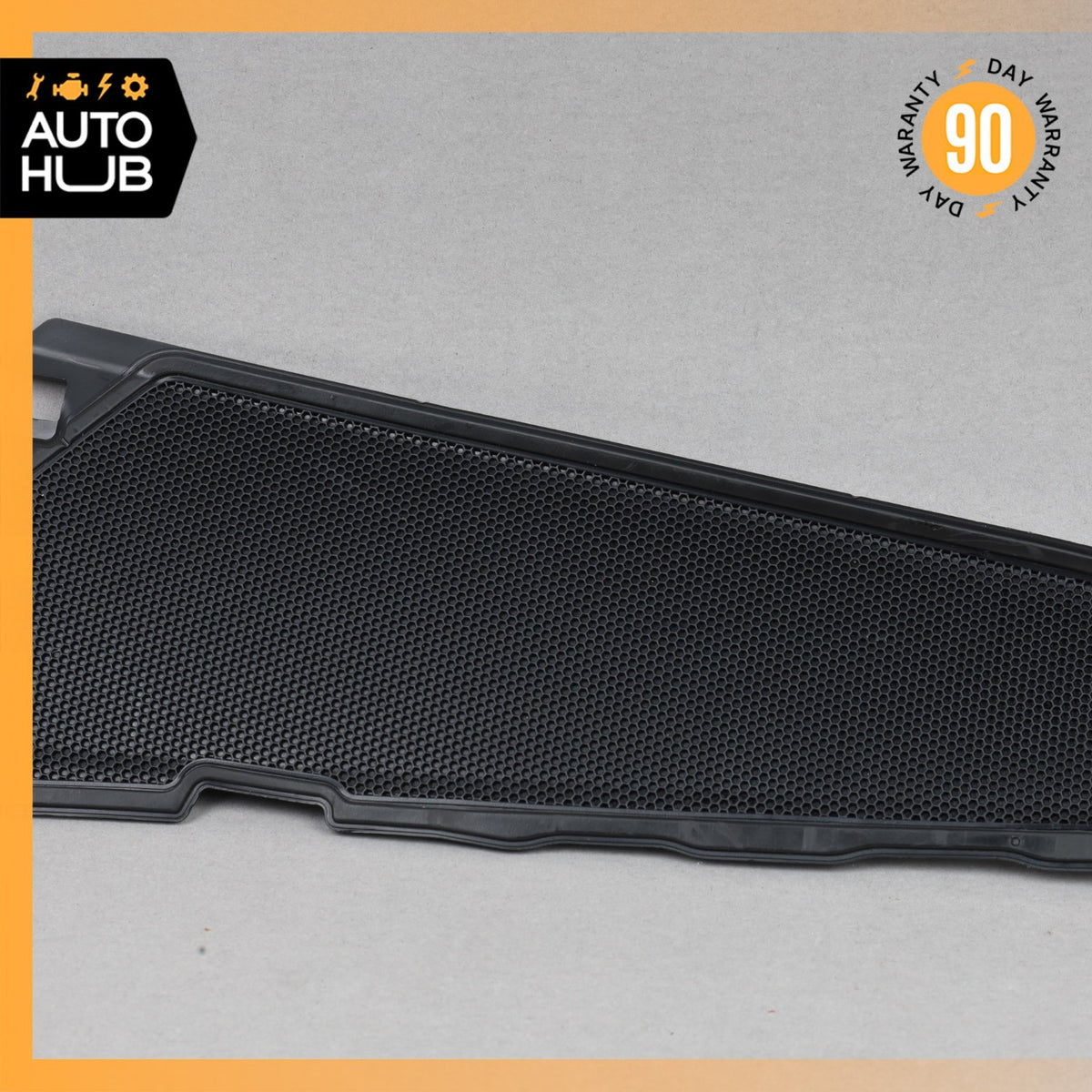12-19 Porsche 991 911 Carrera Right Center Console Cover Panel 99155321800 OEM - photo 5