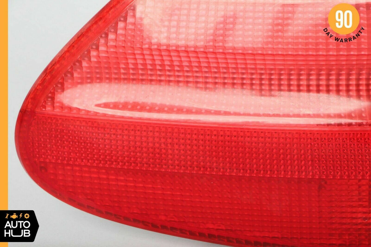 03-06 Mercedes R230 SL500 SL600 Tail Light Tail Lamp Rear Left Driver Side OEM - photo 5