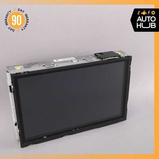 16-17 Infiniti Q50 Info Display Screen Monitor 283874HK0C OEM 85k - photo 1