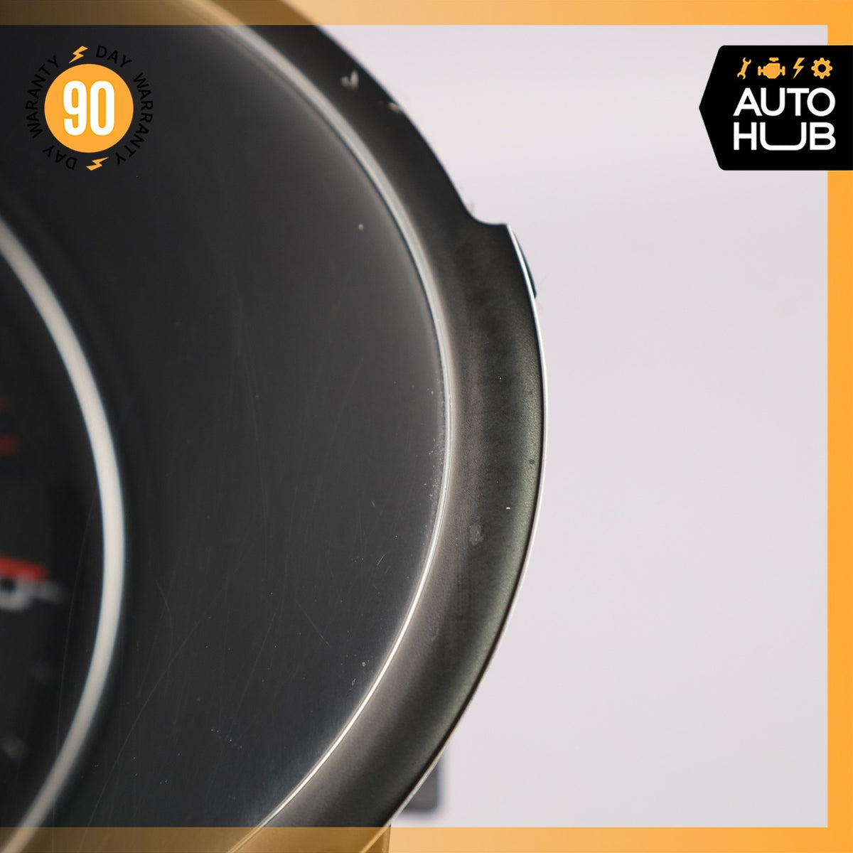 17-20 Audi 8V A3 Instrument Cluster Speedometer OEM 115k - photo 8