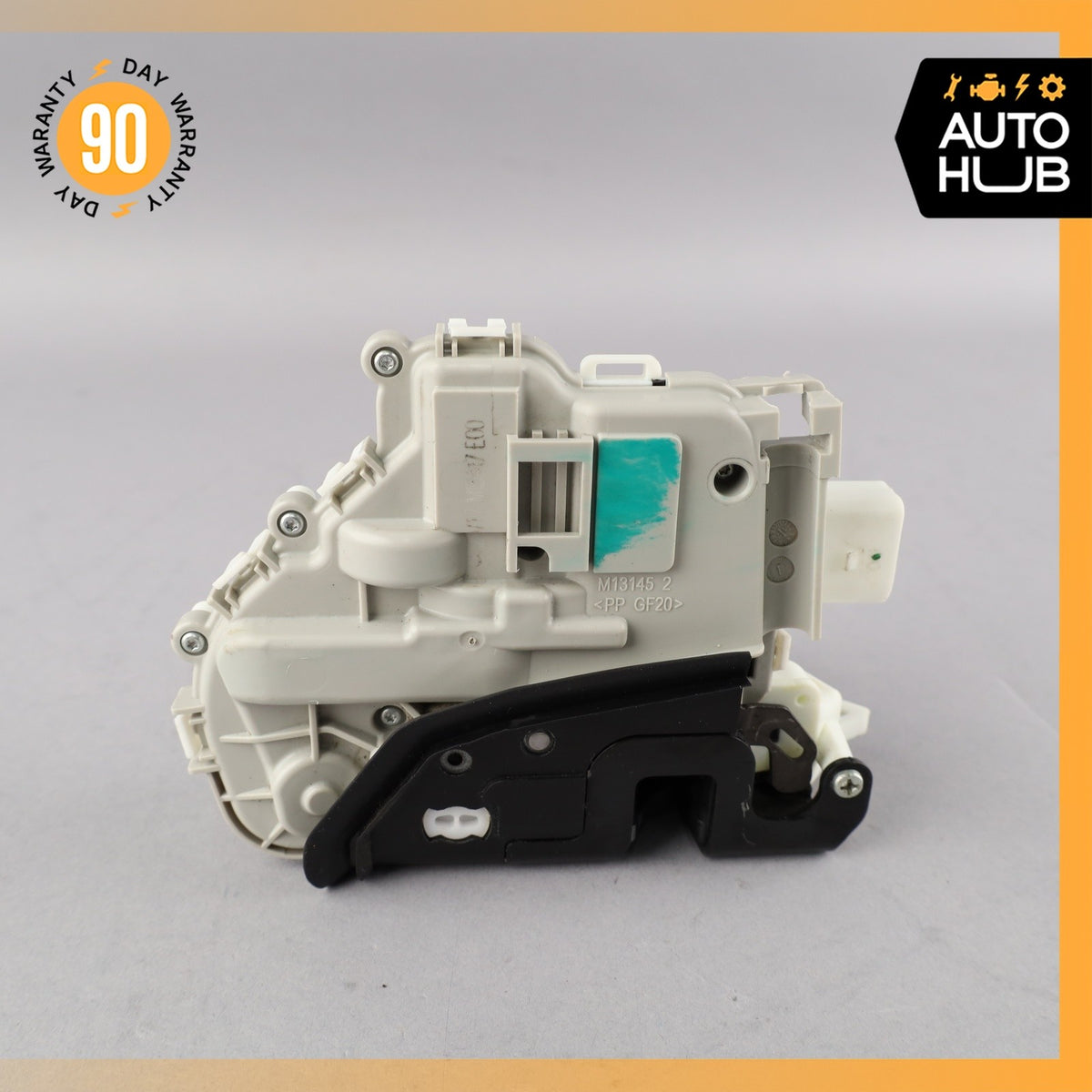 18-24 Audi FY Q5 S5 Left Side Door Lock Latch Actuator OEM - photo 5