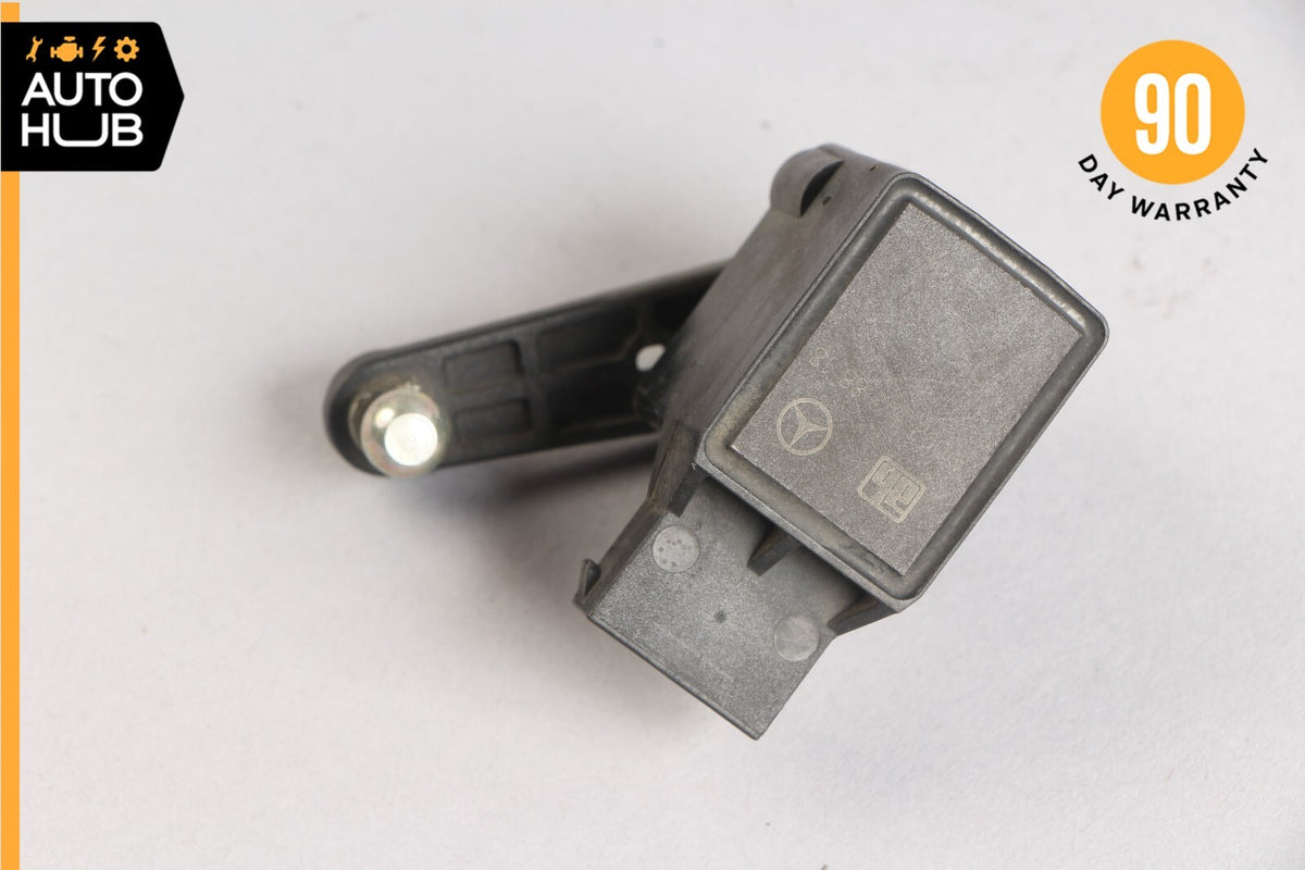 03-12 Mercedes R230 SL500 SLK350 SL55 AMG Suspension Level Sensor 0025428818 OEM - photo 1