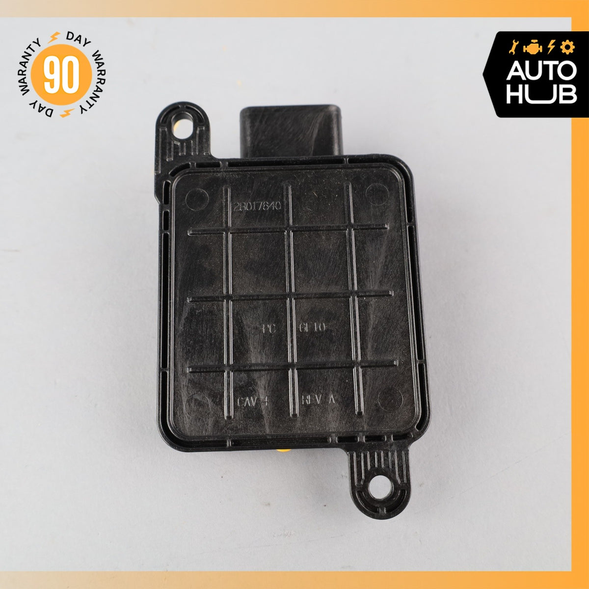 10-13 Mercedes W212 E350 E400 E550 Seat Occupancy Module Right Side OEM 67k - photo 8