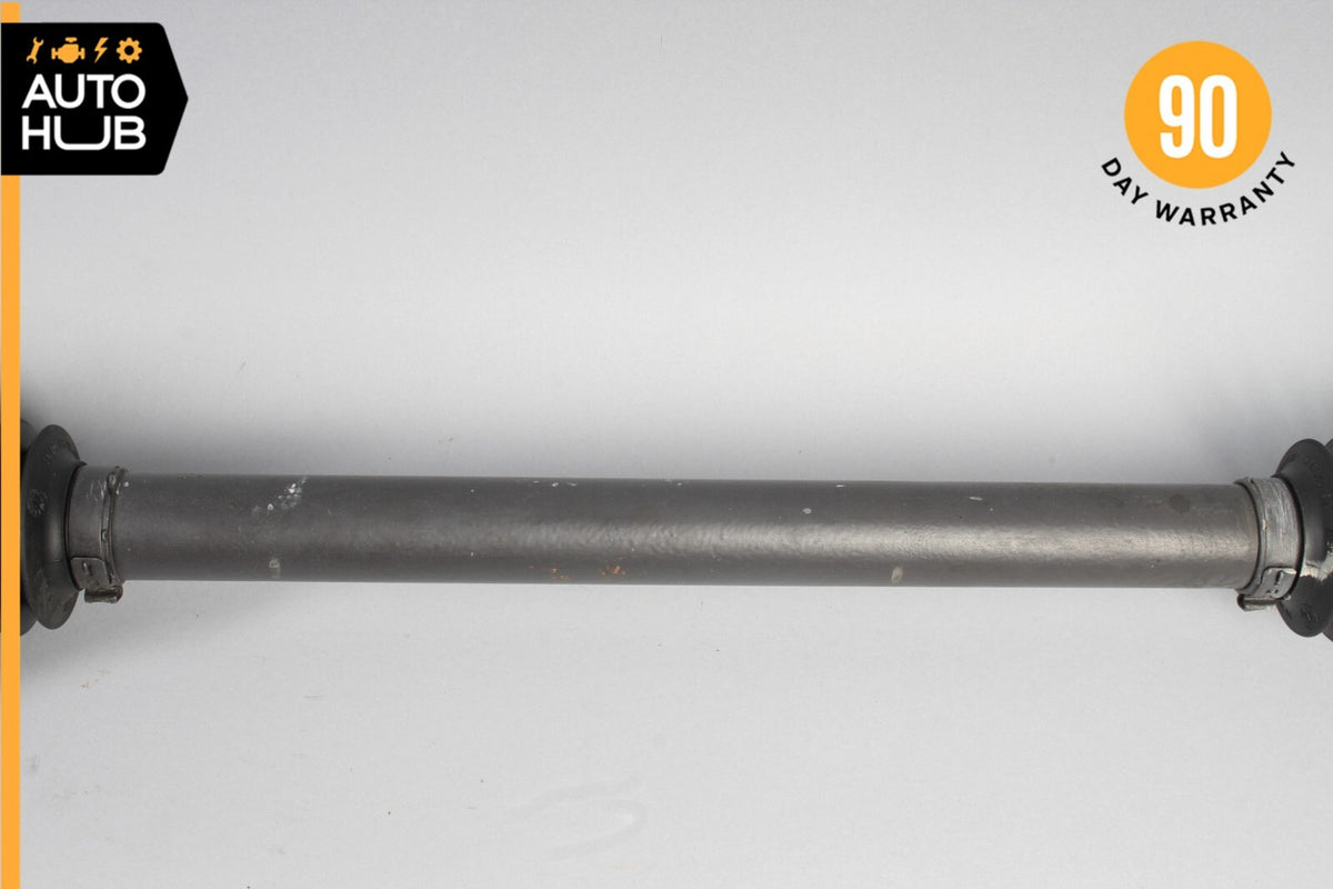 08-17 Mercedes W204 C250 C350 E350 Rear Left or Right Axle CV Half Shaft OEM - photo 4
