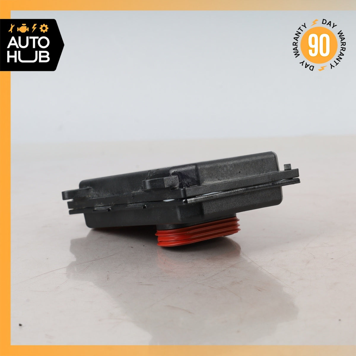 15-18 Porsche Cayenne 958 LED Headlight Module Ballast 7P5941329C OEM - photo 8