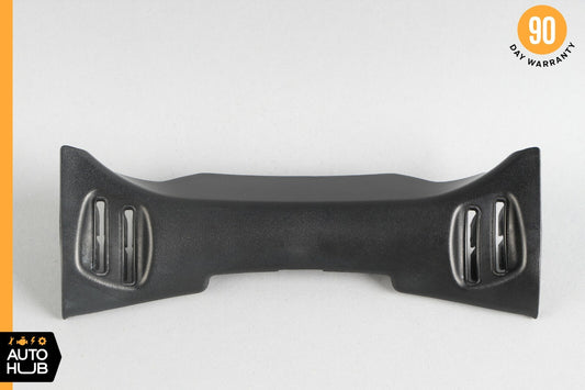 06-13 Mercedes W251 R350 R500 Center Console Front Top Cover 2516803107 OEM - photo 1
